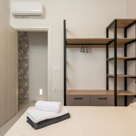 Orama Luxury Apartments Nea Kydonia  Exterior photo