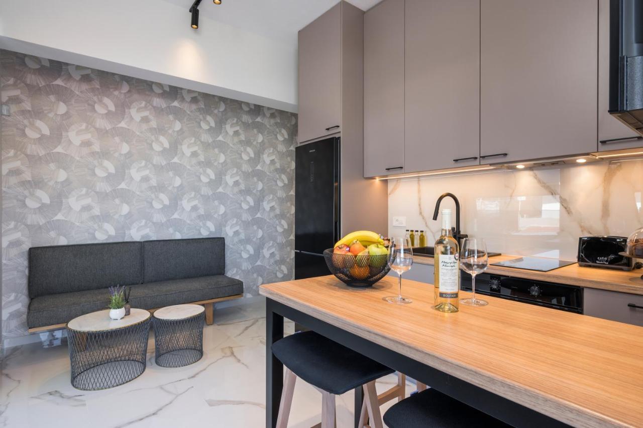 Orama Luxury Apartment Nea Kydonia (Crete)