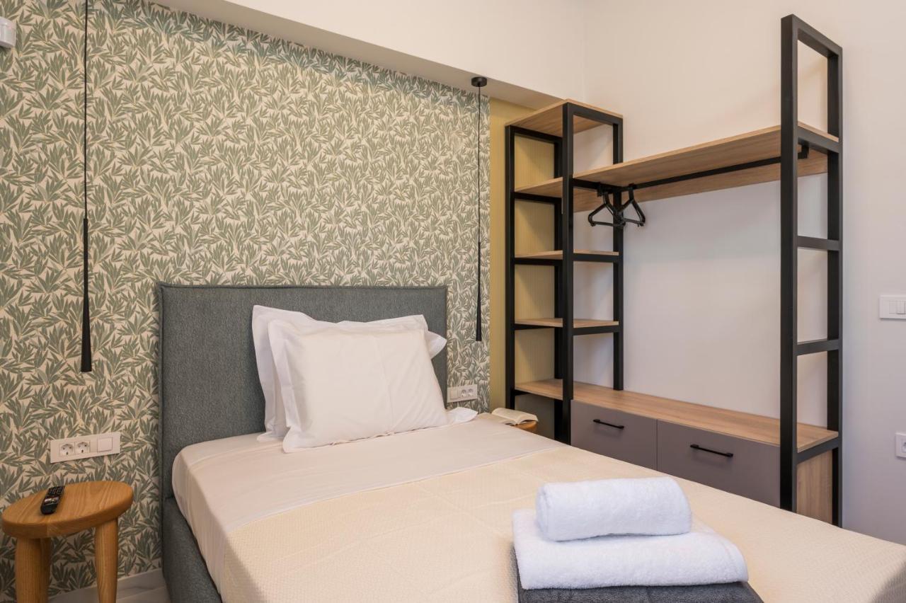 Apartment Orama Luxury Nea Kydonia (Crete)