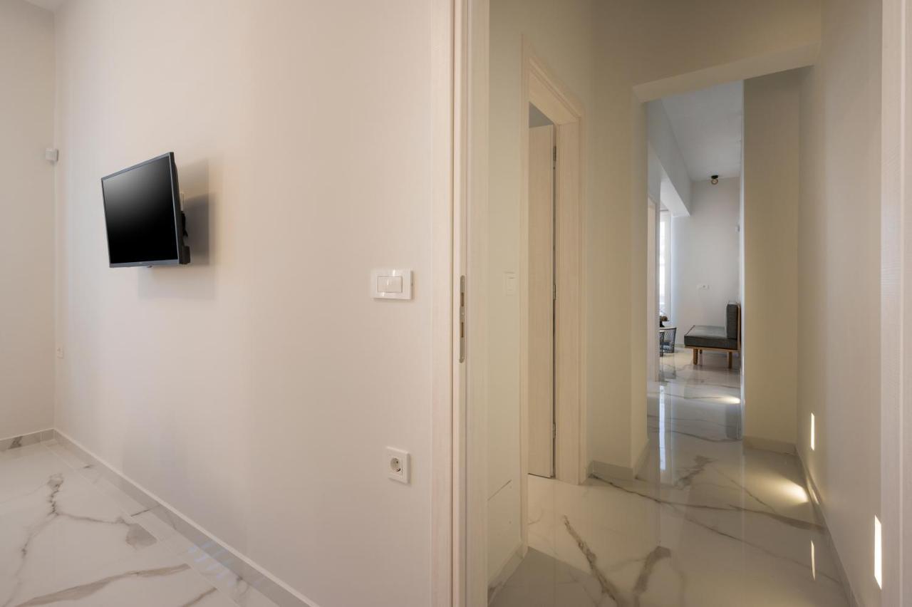 Apartment Orama Luxury *