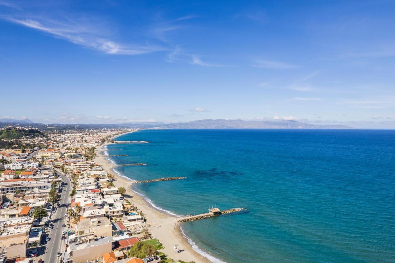 Orama Luxury * Nea Kydonia (Crete)