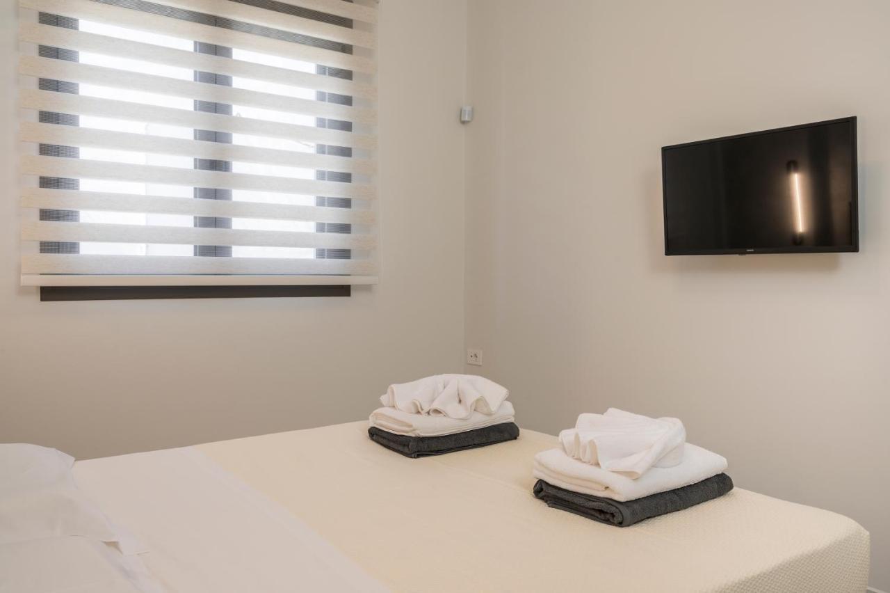 Orama Luxury Apartment Nea Kydonia (Crete)