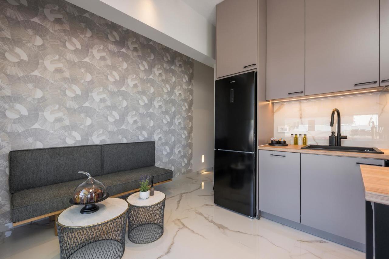 Apartment Orama Luxury Nea Kydonia (Crete)