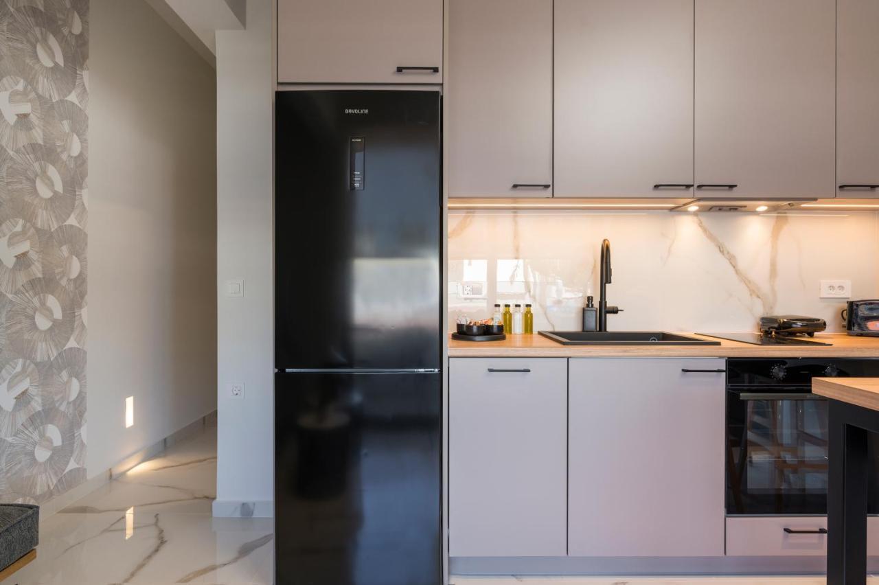 Orama Luxury Nea Kydonia (Crete)