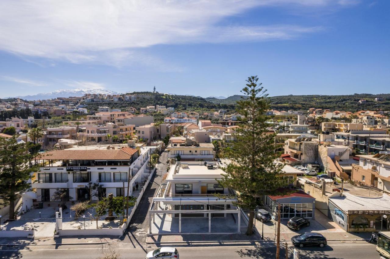 Orama Luxury * Nea Kydonia (Crete)