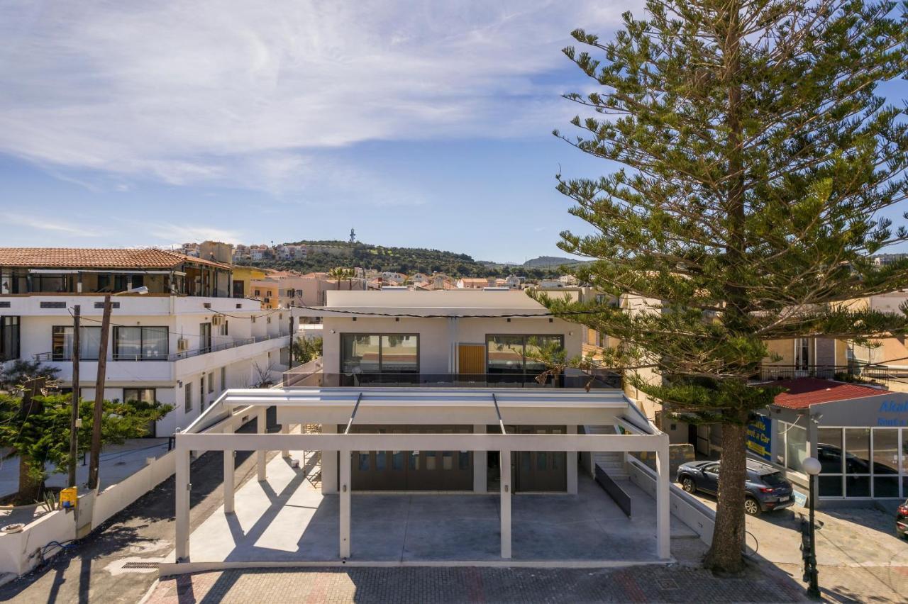 Orama Luxury Apartment *