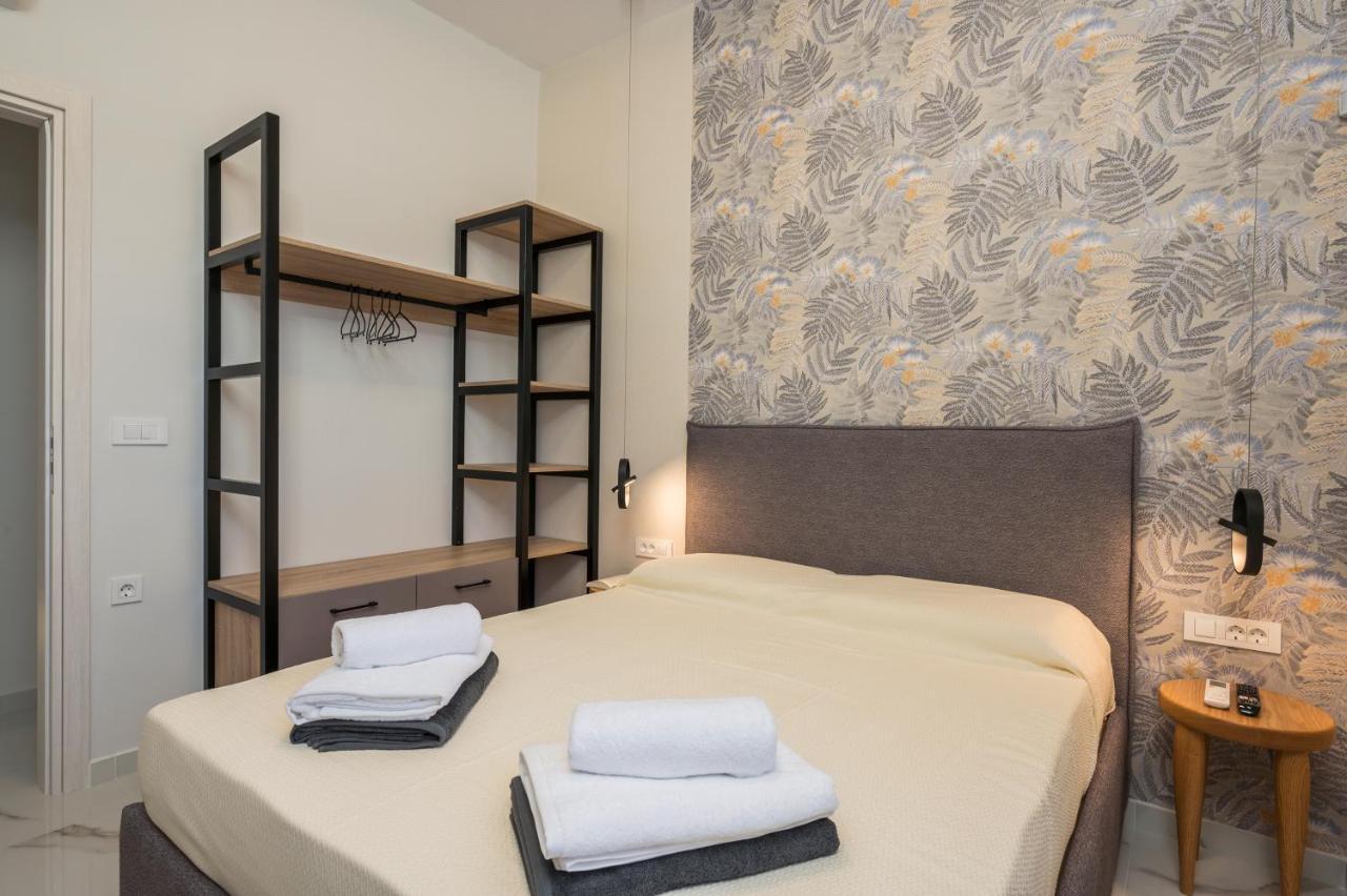 Orama Luxury Nea Kydonia (Crete)
