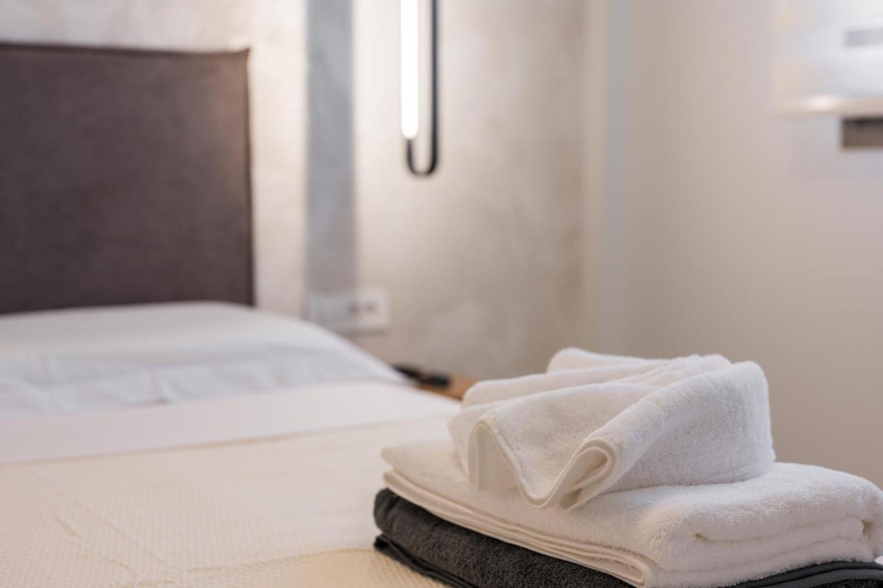 Orama Luxury * Nea Kydonia (Crete)