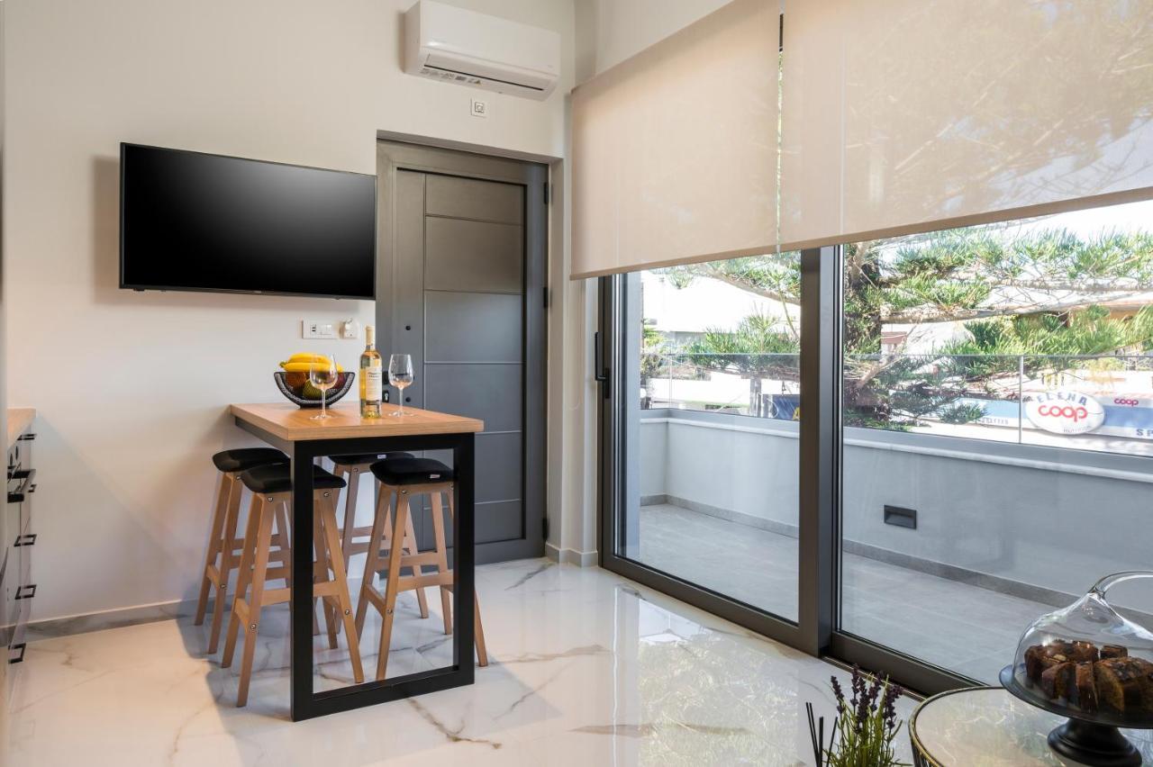 Orama Luxury * Nea Kydonia (Crete)