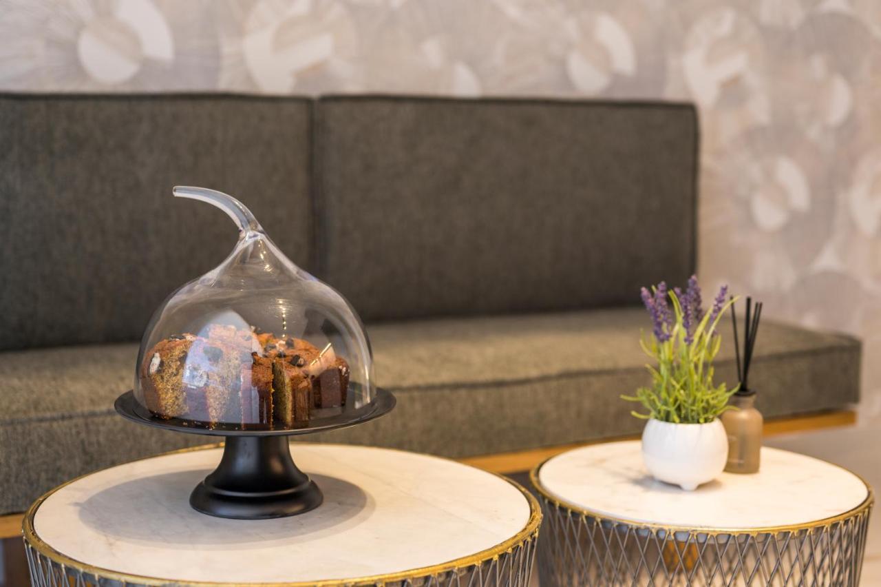 Orama Luxury * Nea Kydonia (Crete)