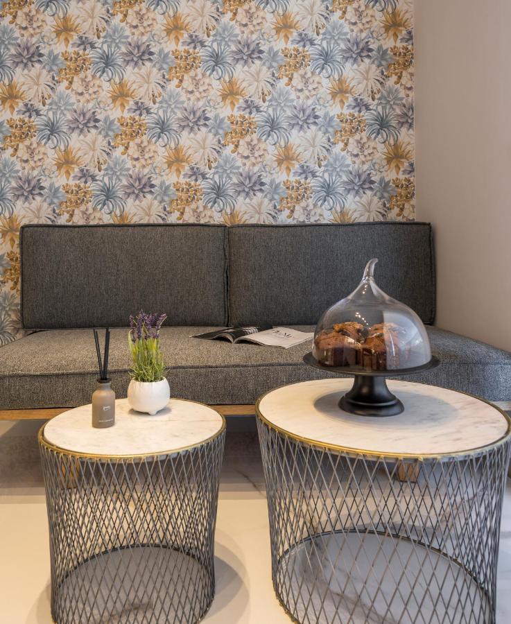 Apartment Orama Luxury *