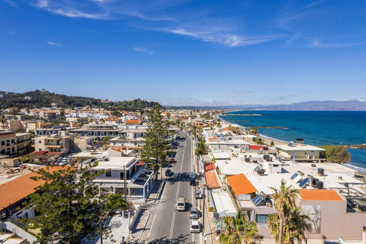 Apartment Orama Luxury Nea Kydonia (Crete)