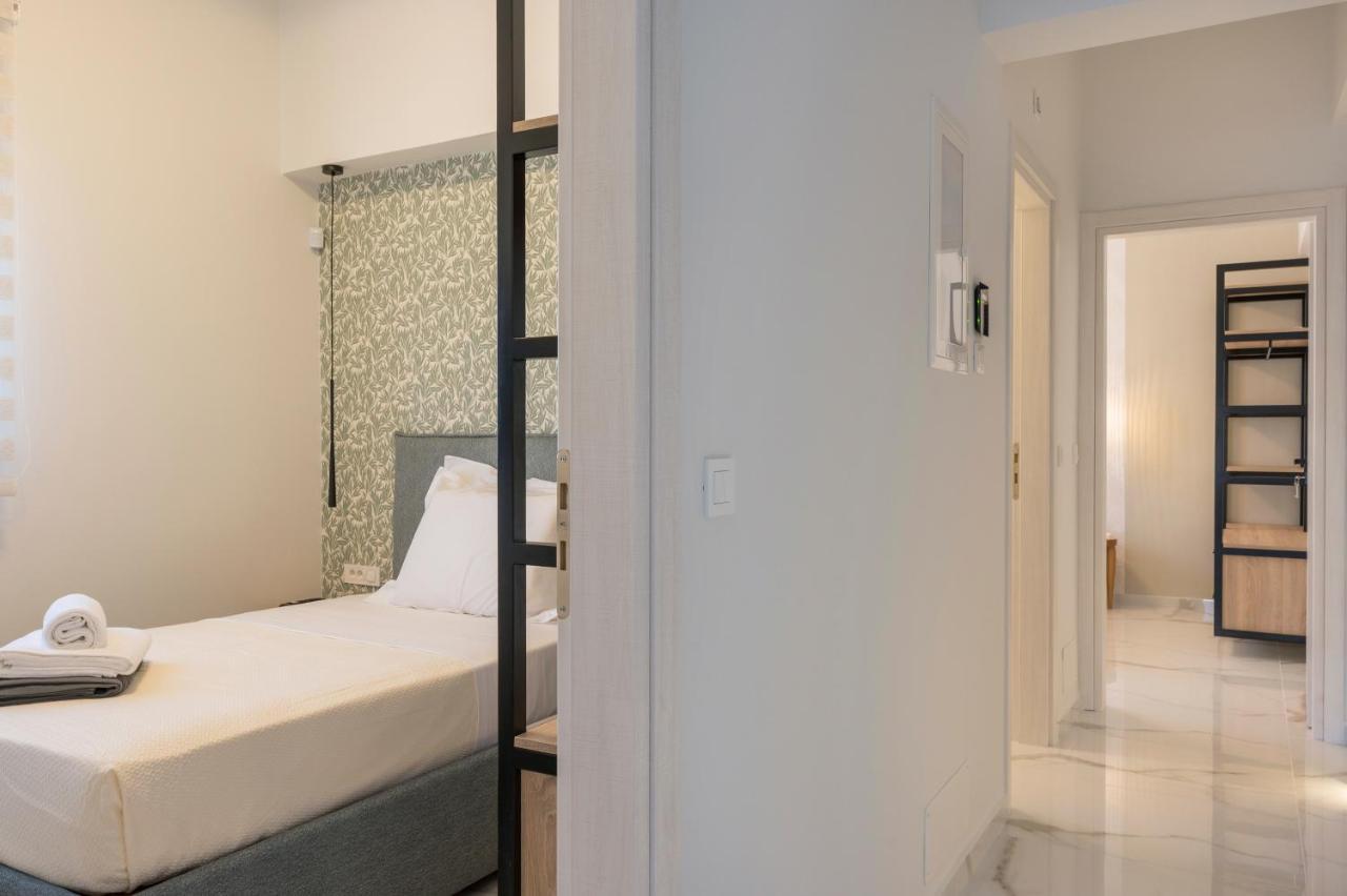 Apartment Orama Luxury