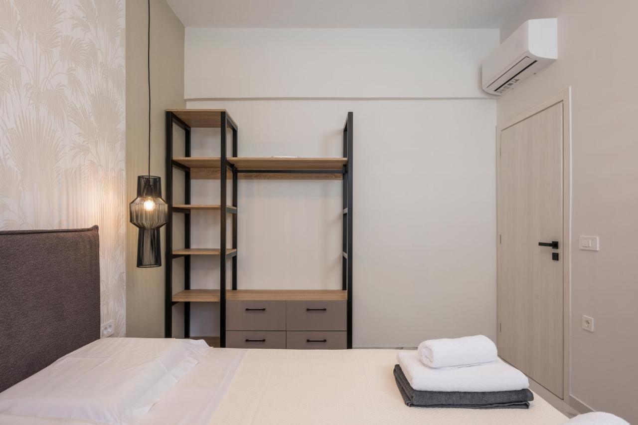 Orama Luxury * Nea Kydonia (Crete)