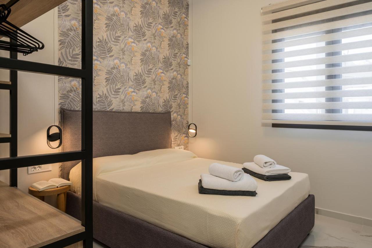 Apartment Orama Luxury