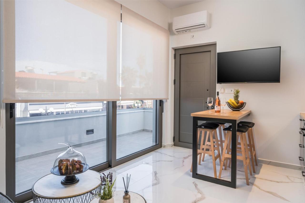 Orama Luxury * Nea Kydonia (Crete)