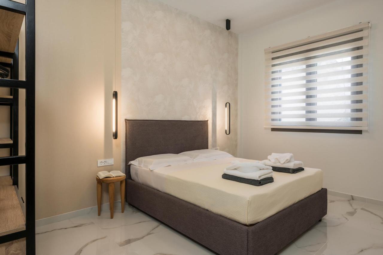 Orama Luxury * Nea Kydonia (Crete)
