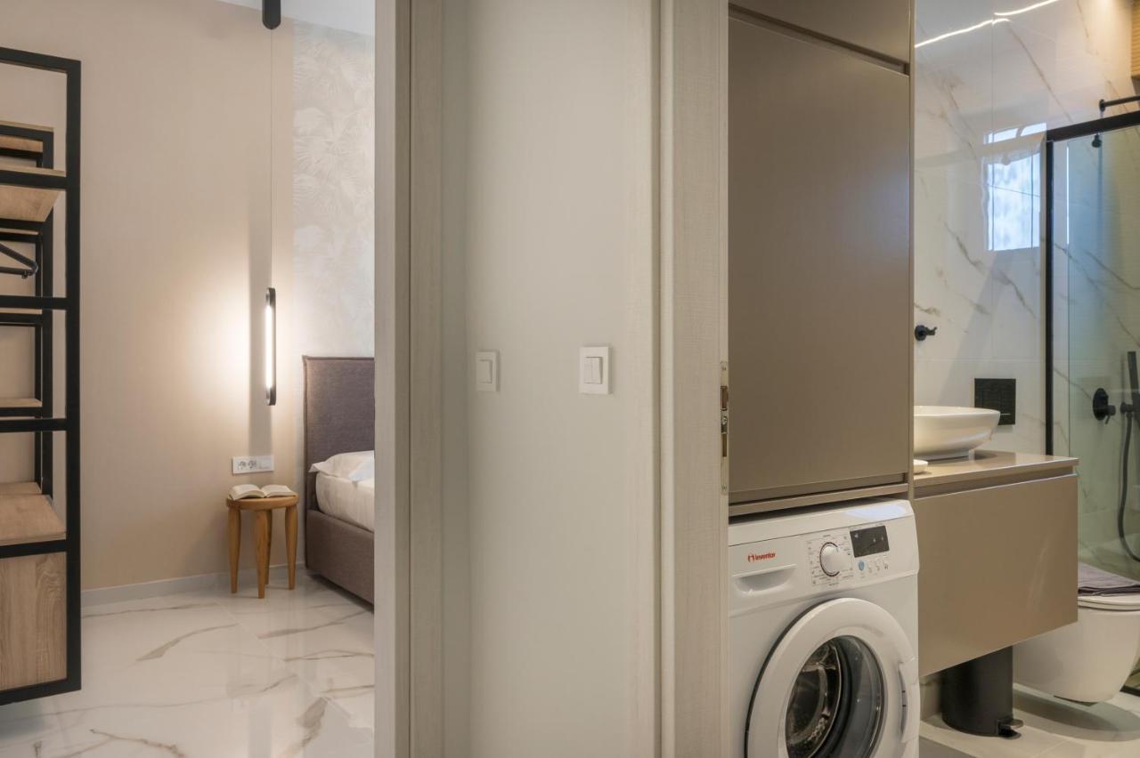 Apartment Orama Luxury *