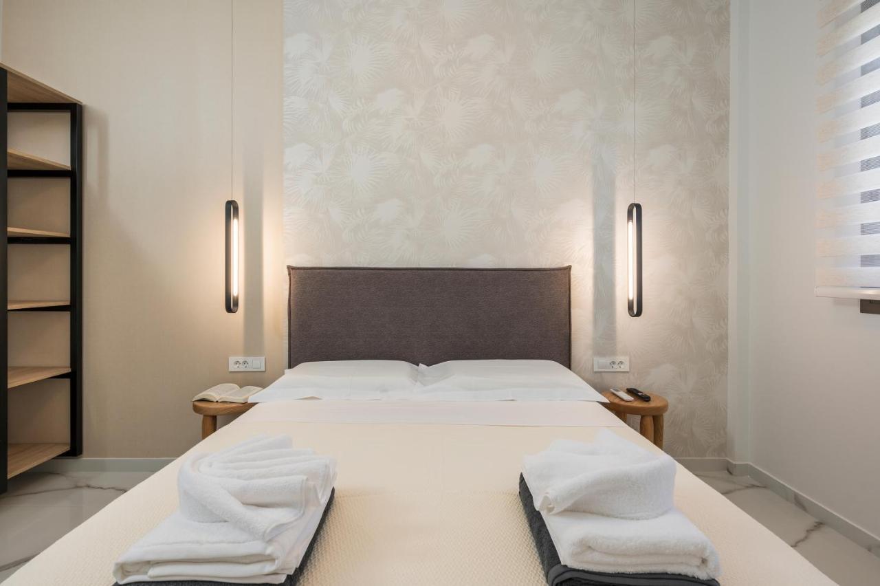 Apartment Orama Luxury