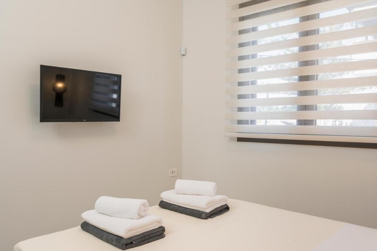 Apartment Orama Luxury *