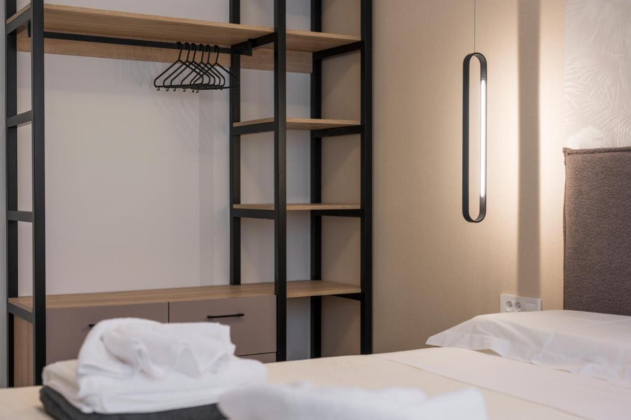 Apartment Orama Luxury *