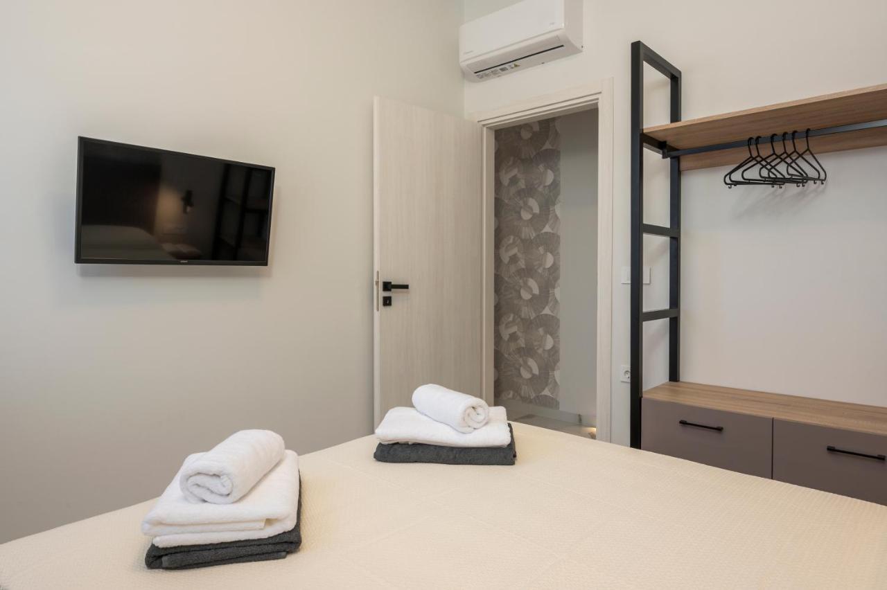 Orama Luxury Apartment Nea Kydonia (Crete)