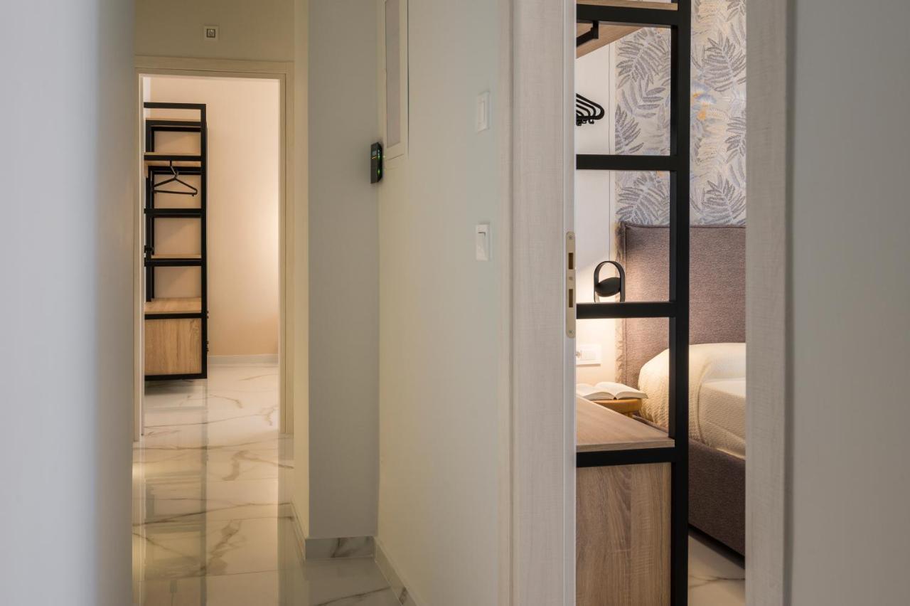 Orama Luxury Apartment *