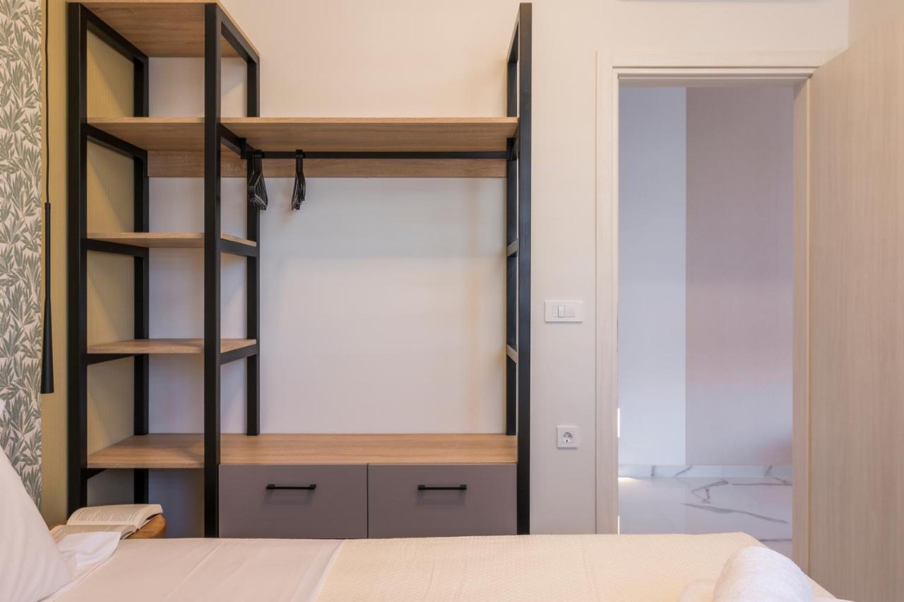 Orama Luxury Nea Kydonia (Crete)