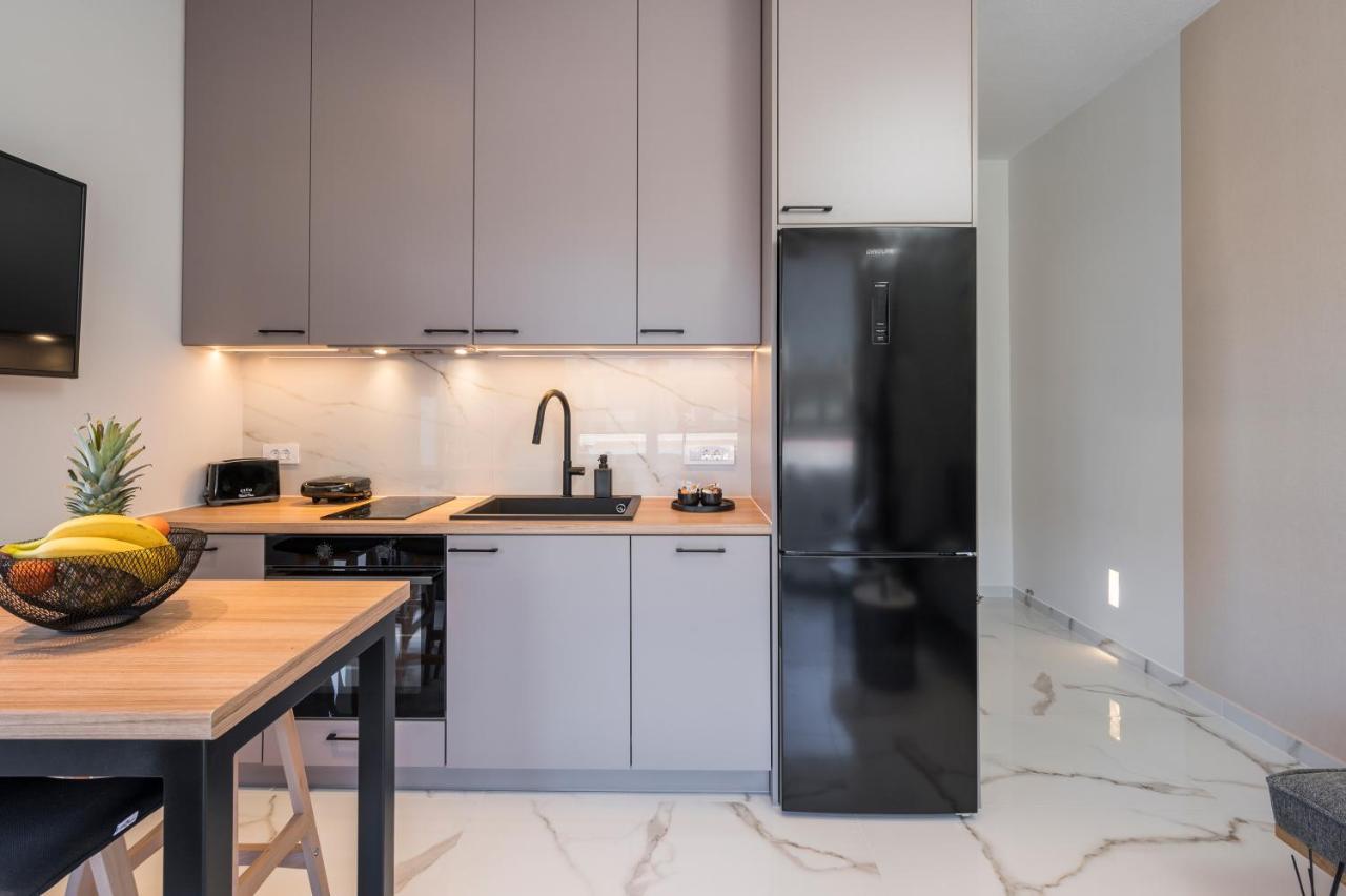Apartment Orama Luxury *