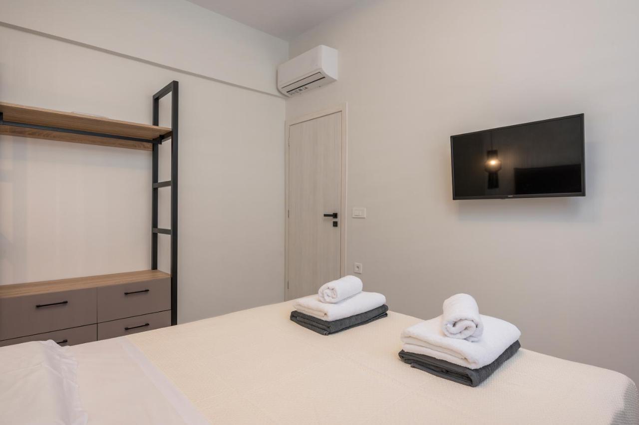 Orama Luxury Apartment Nea Kydonia (Crete)