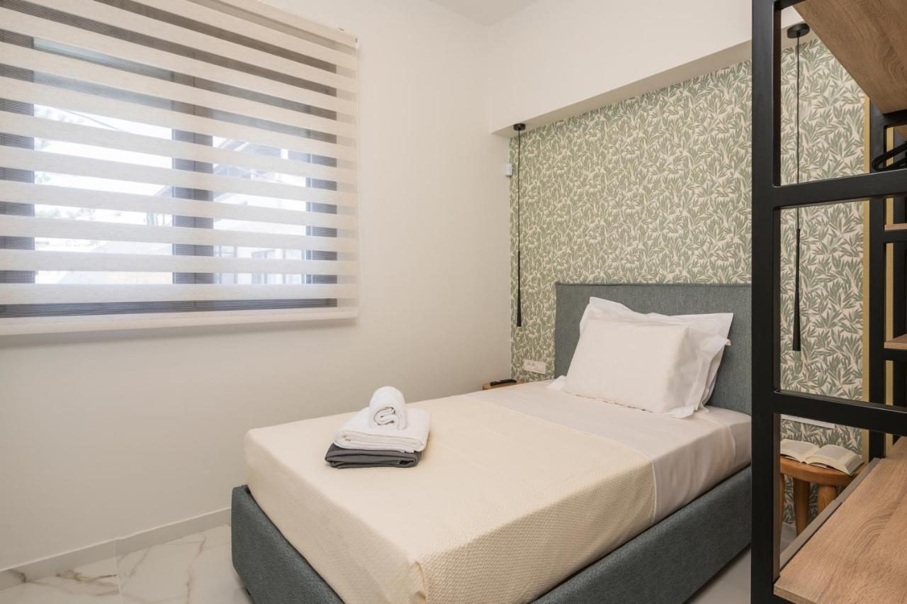 Apartment Orama Luxury Nea Kydonia (Crete)