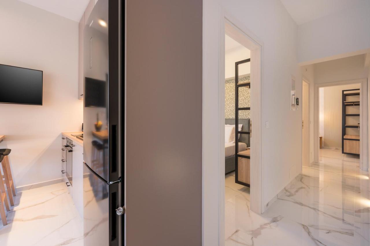 Orama Luxury * Nea Kydonia (Crete)