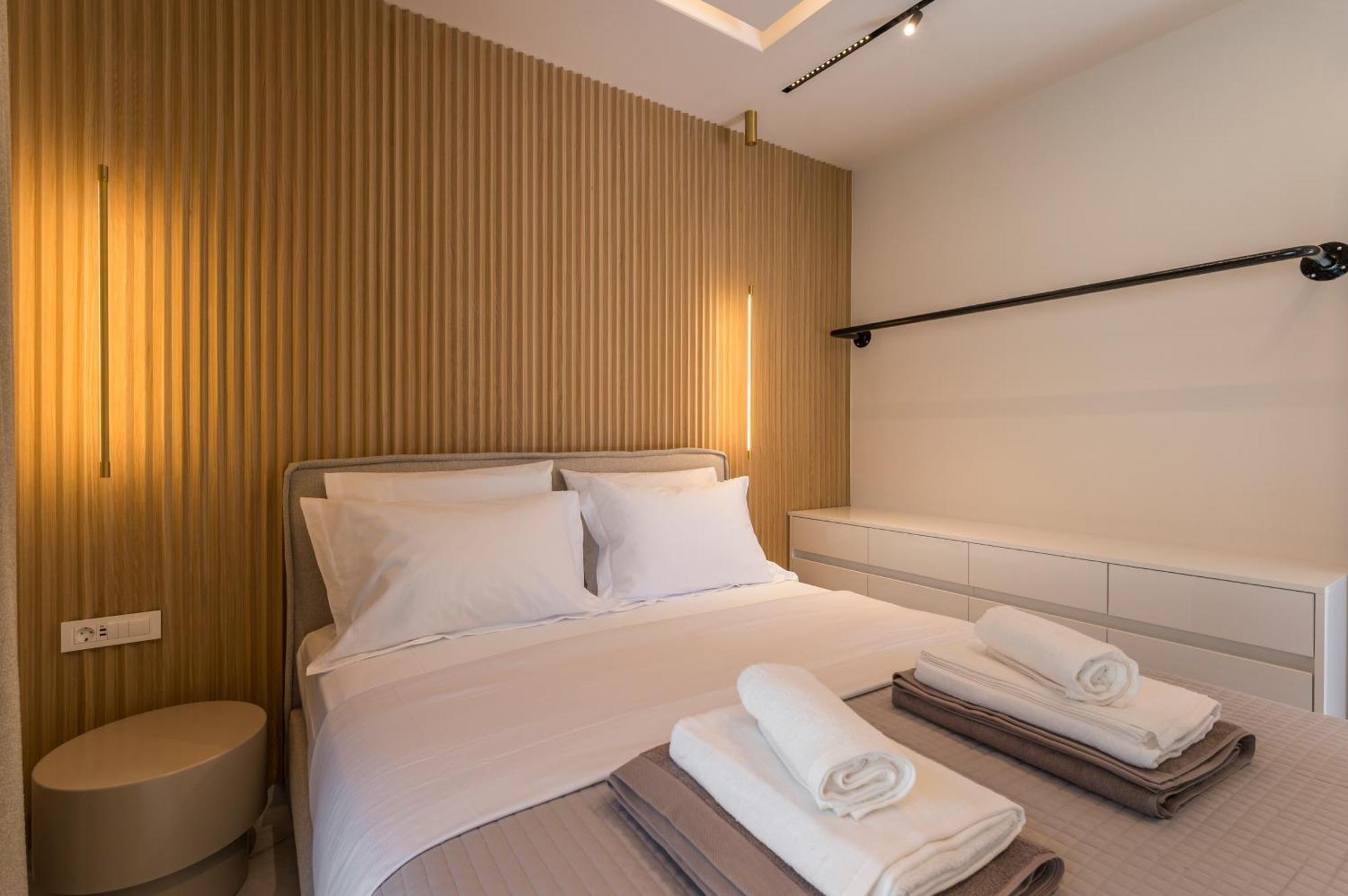 Apartment Orama Luxury