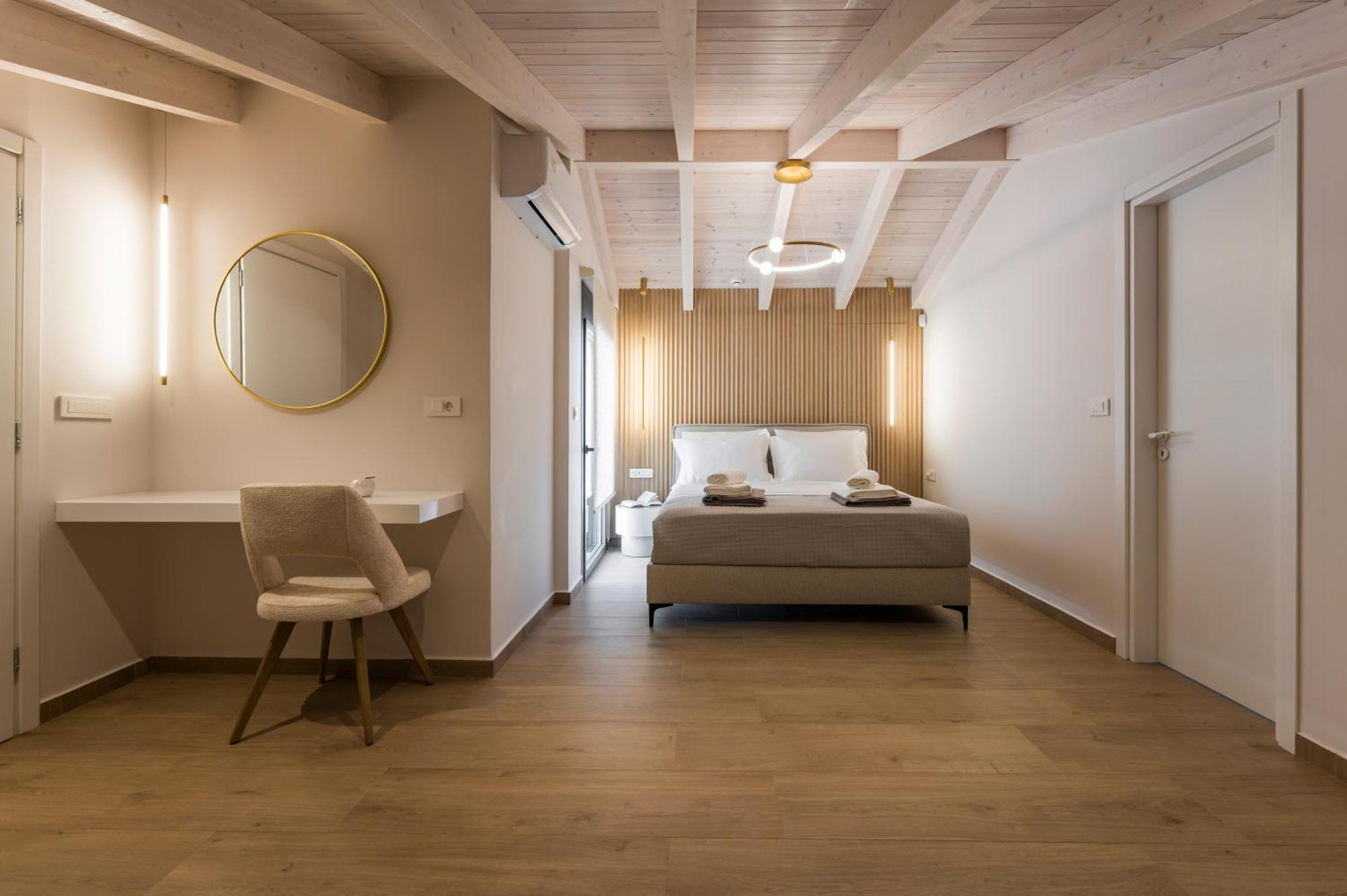 Apartment Orama Luxury *