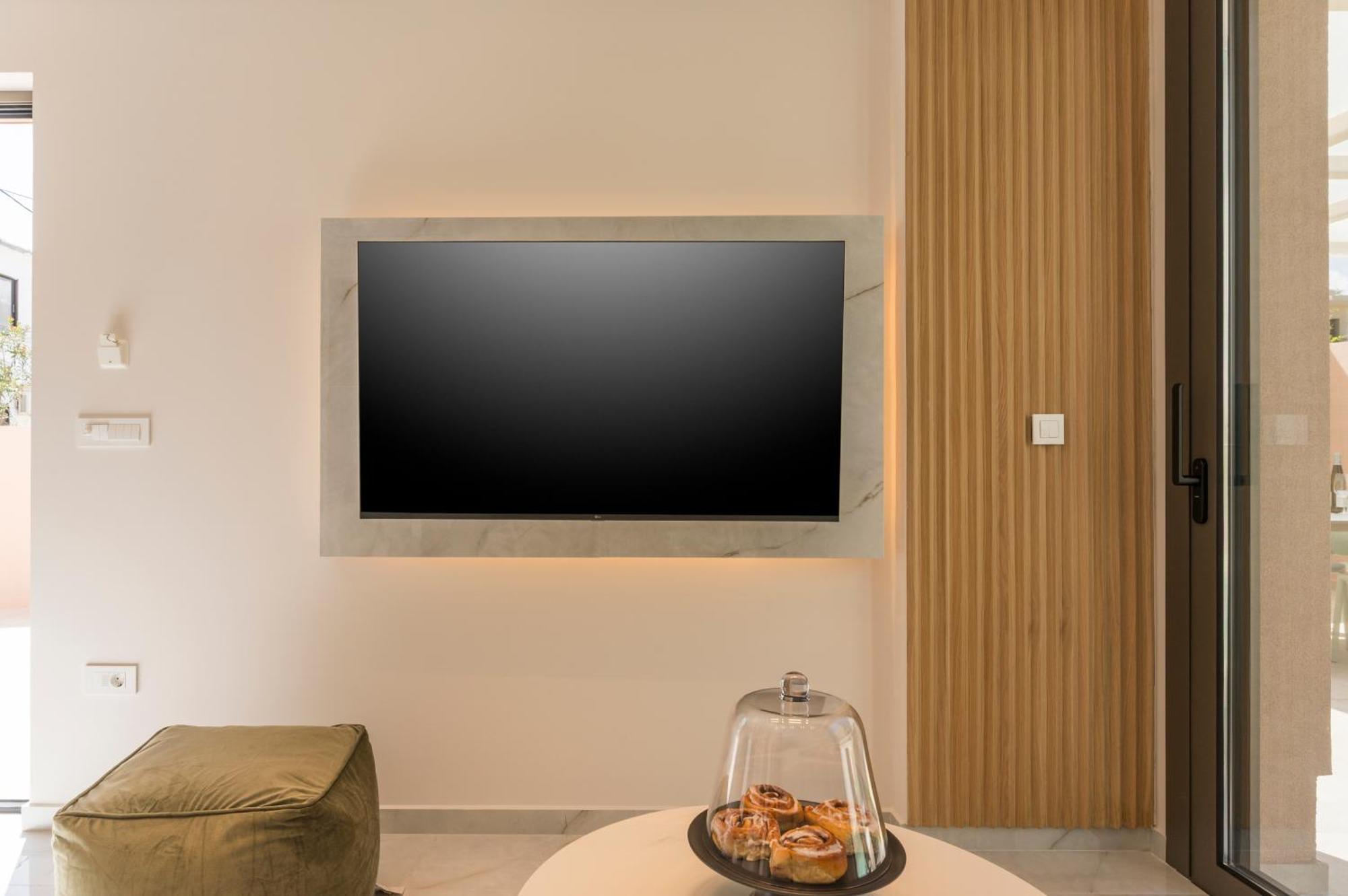 Apartment Orama Luxury