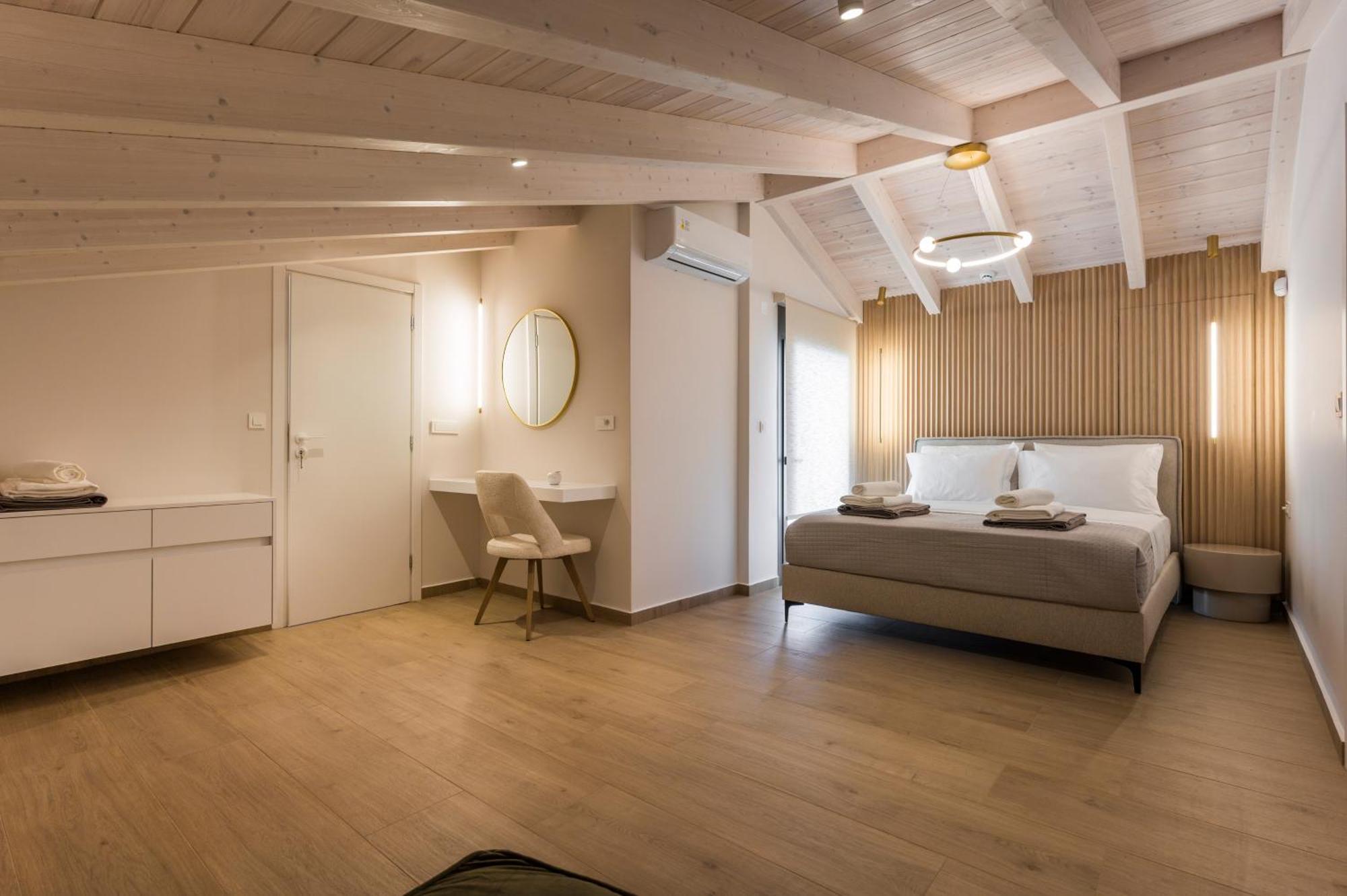 Orama Luxury Nea Kydonia (Crete)