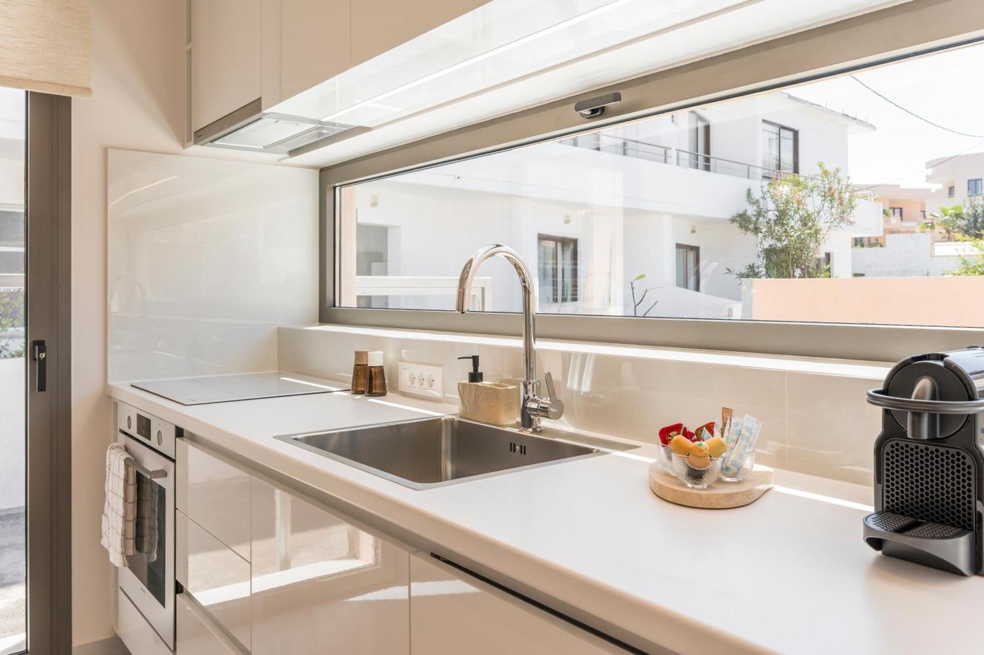 Apartment Orama Luxury