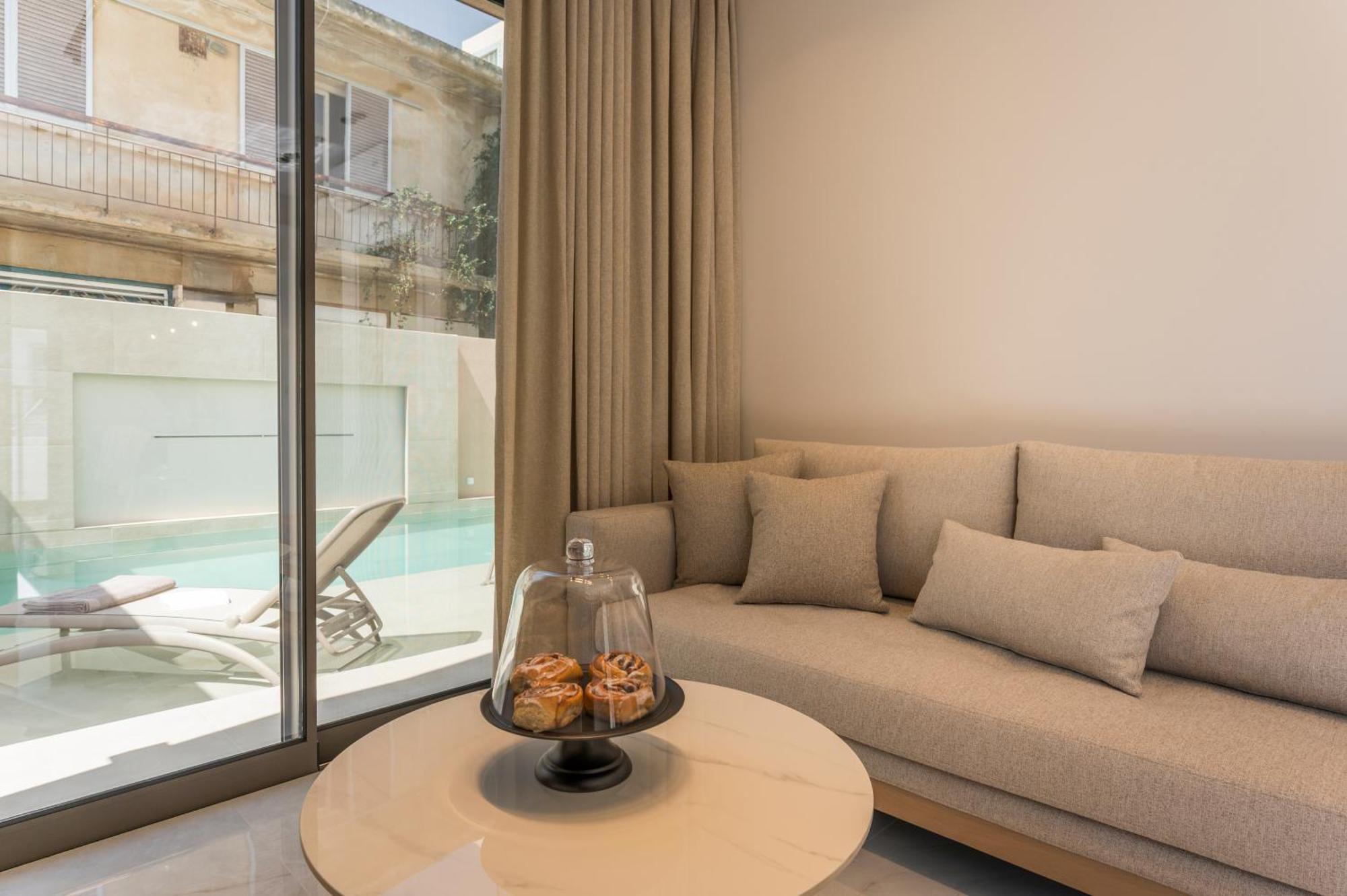 Apartment Orama Luxury *