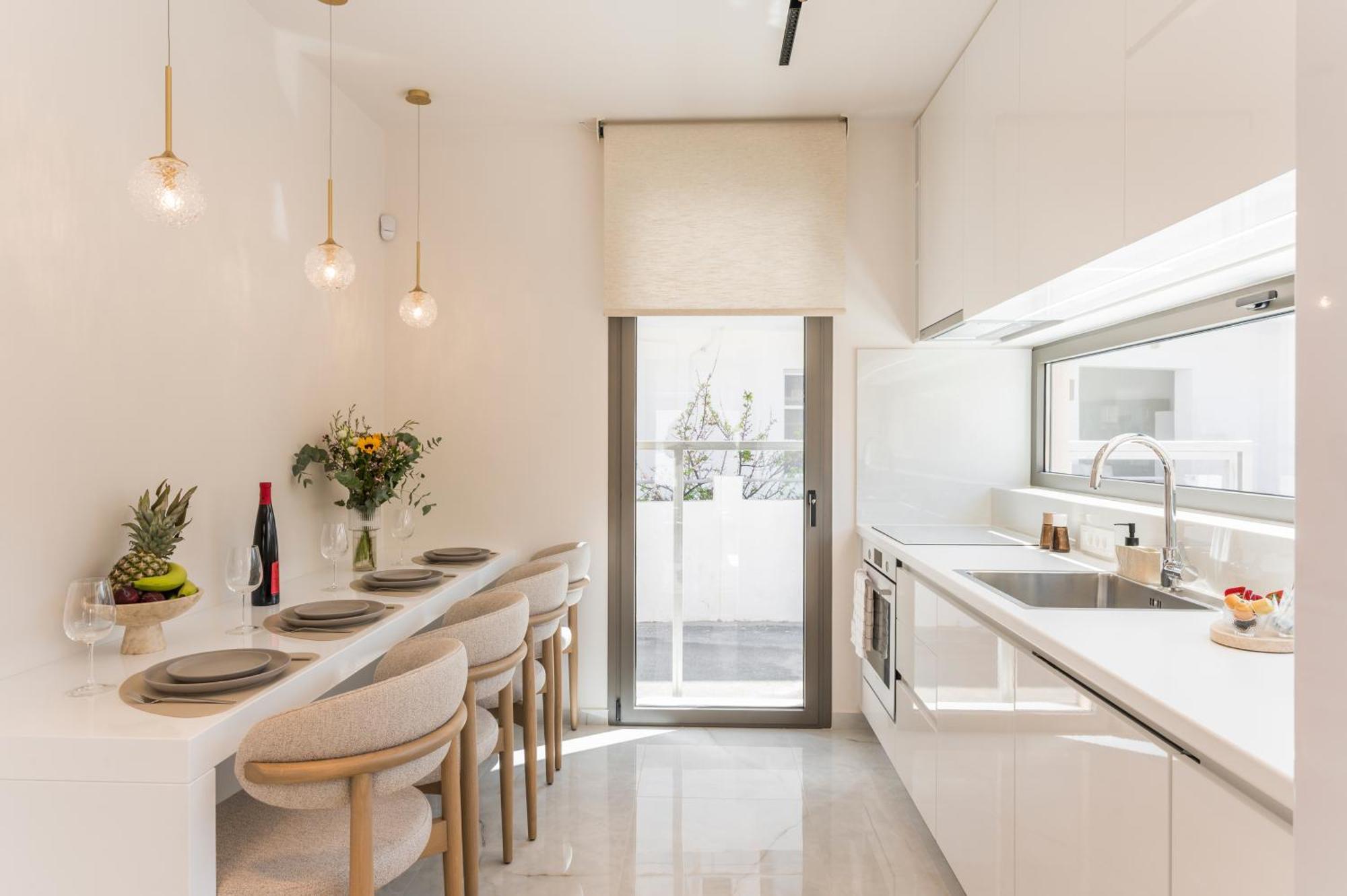 Apartment Orama Luxury Nea Kydonia (Crete)