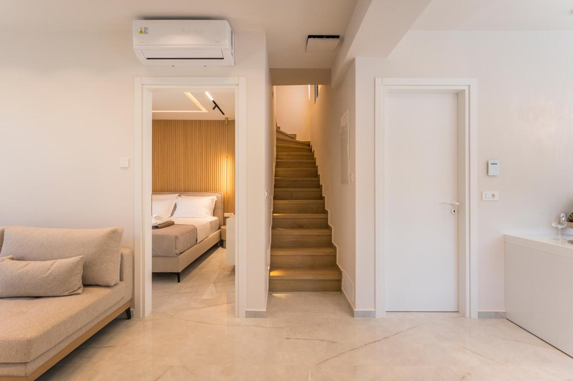 Orama Luxury * Nea Kydonia (Crete)
