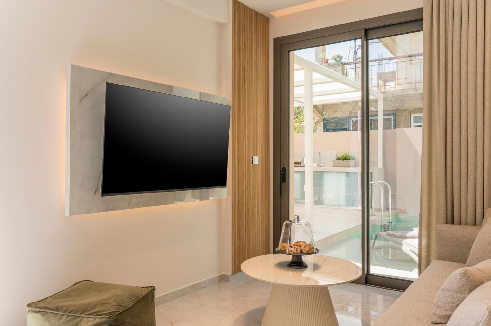 Apartment Orama Luxury